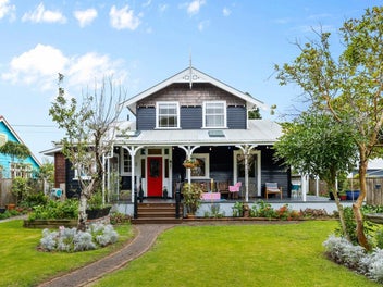112A Hine Street, New Plymouth, New Plymouth