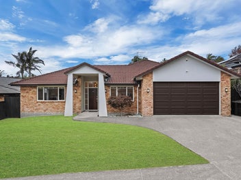 10 Sapperton Drive, Henderson, Auckland