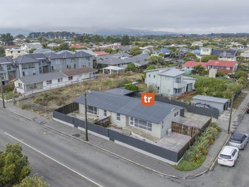 1 Hood Street, New Brighton, Christchurch