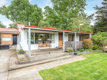 2920 Tram Road, Rangiora