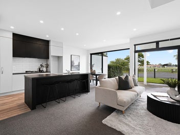 5 Ruge Court, Cambridge, Cambridge