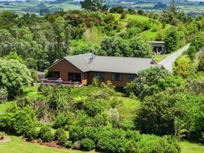 35 Lawrence Road, Kaiwaka