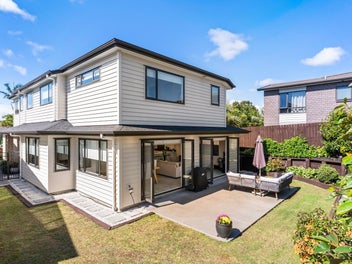 84 NELSON STREET, Howick, Auckland