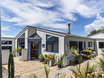 7 Butlers Lane, Oakura, Oakura