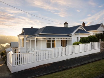 36 Beta Street, Belleknowes, Dunedin