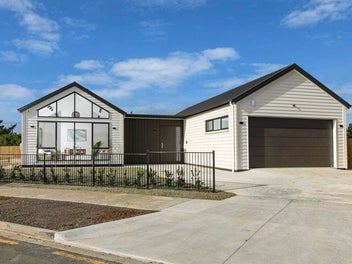 6 Paihere Street, Huapai, Kumeū