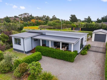1 McKerrow Place, Featherston, Featherston