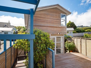 4 Clutha Avenue, Khandallah, Wellington