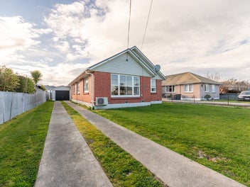 68 Hornbrook Street North, Temuka