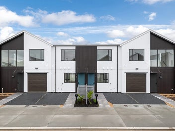 12 Rigby Drive, Whenuapai, Auckland