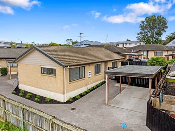 10A Ussher Place, Pakuranga Heights, Auckland