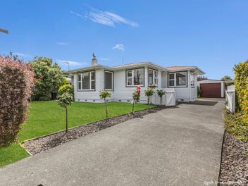 15 Butler Street, Onekawa, Napier