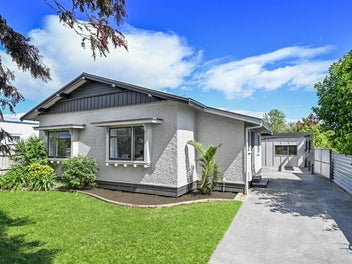 1020 Konini Street, Mahora, Hastings