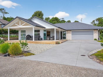 32 Park Rise, Mangawhai Heads, Mangawhai