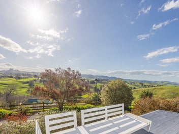 89 Tiffen Lane, Waipawa, Waipawa