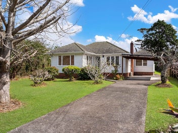 19 Ranui Station Road, Ranui, Auckland