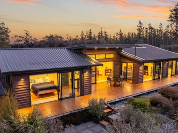 34B Kenneth Gillies Way, Birchville, Upper Hutt