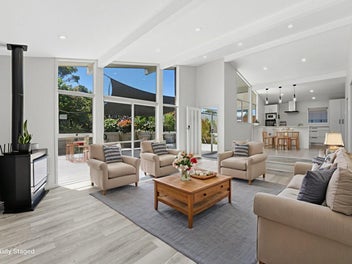 9 Bronte Place, Whalers Gate, New Plymouth