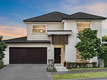 23 Korere Terrace, Stonefields, Auckland