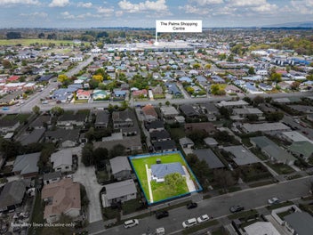 36 Arawa Street, Shirley, Christchurch