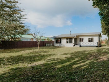 12A John Laughton Place, Whakatane, Whakatane