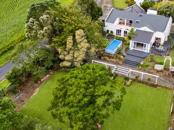 330 Kelly Road, Lepperton, New Plymouth