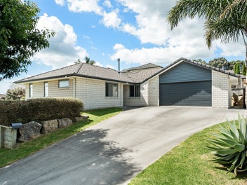 5 Ballintoy Park Drive, Welcome Bay, Tauranga