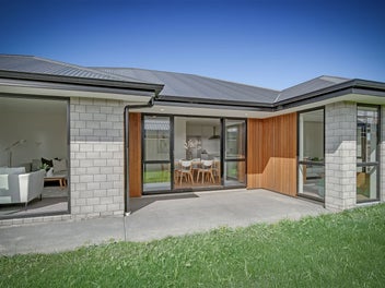 4 Gemstone Place, Rolleston, Rolleston