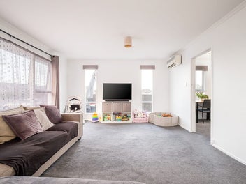 1/53 Bassett Street, Burwood, Christchurch