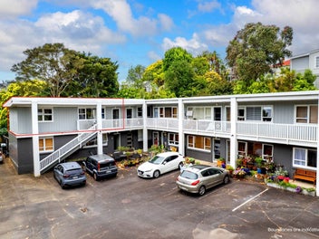 8/35 Turakina Street, Grey Lynn, Auckland