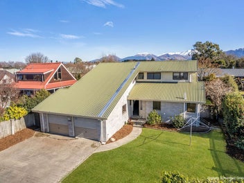 29 Morgan Street, Methven, Methven