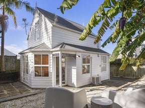 26B Cooper Street, Grey Lynn, Auckland