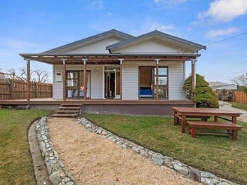 18 Bowen Street, Kurow