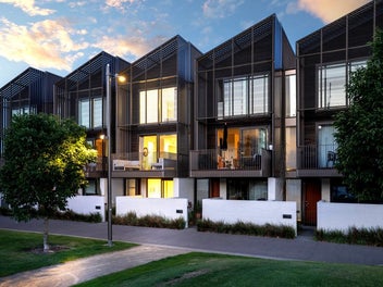 3/197 Hereford Street, Christchurch Central, Christchurch