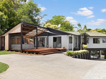 7 Valley Road, Waiuku, Waiuku