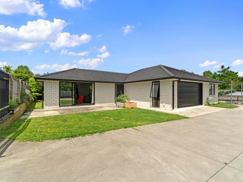 9B Ballance Street, Kihikihi, Te Awamutu