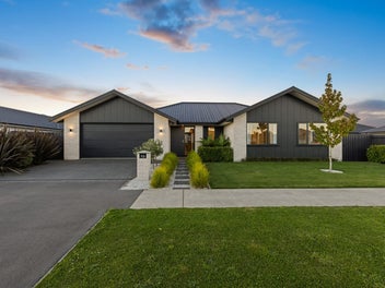72 Te Raki Drive, Lincoln, Lincoln