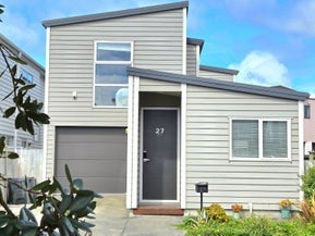 27 Lockheed Street, Hobsonville, Auckland