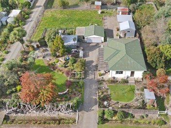 49 Old Main Road, LEITHFIELD, AMBERLEY