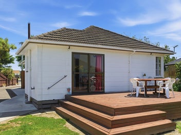 14 Gilberthorpes Road, Islington, Christchurch