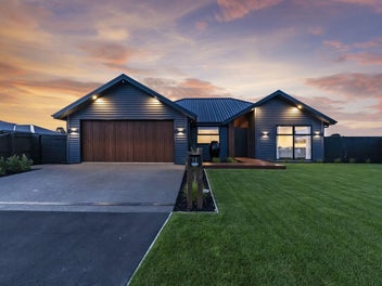 15 Collisson Street, Leeston, Leeston