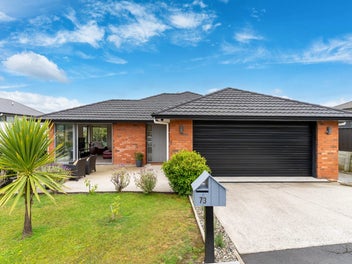 73 Severn Street, Green Island, Dunedin