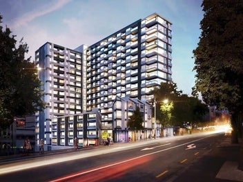 1304/438 Queen Street, Auckland Central, Auckland