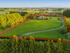 210 Clarks Beach Road, Pukekohe