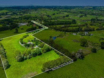 164 Top Road, Albany
