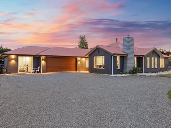 409 No 10 Road, Swannanoa, Rangiora