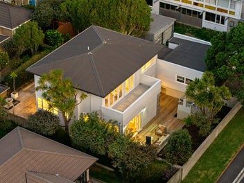 37 Ferry Street, Seatoun, Wellington