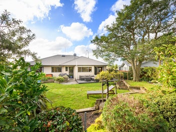 134 Kelvin Grove Road, Kelvin Grove, Palmerston North