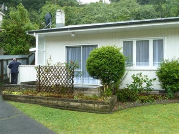 39 Milton Road, Bluff Hill, Napier