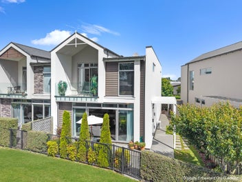 69 Footbridge Terrace, Kaiapoi, Kaiapoi